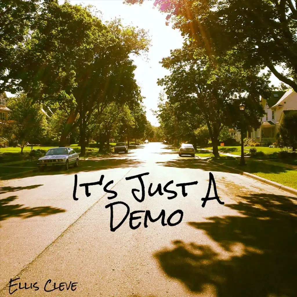 It's Just a Demo