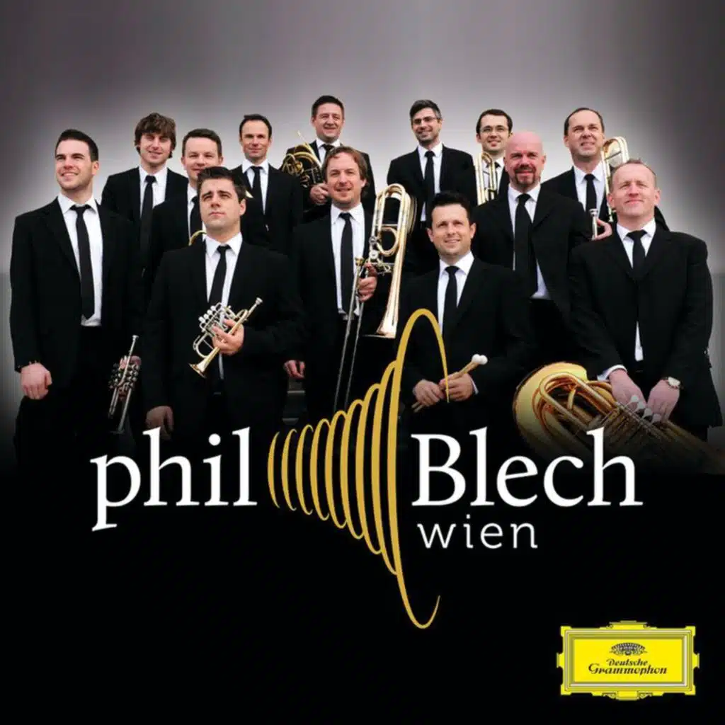 phil Blech Wien & Anton Mittermayr