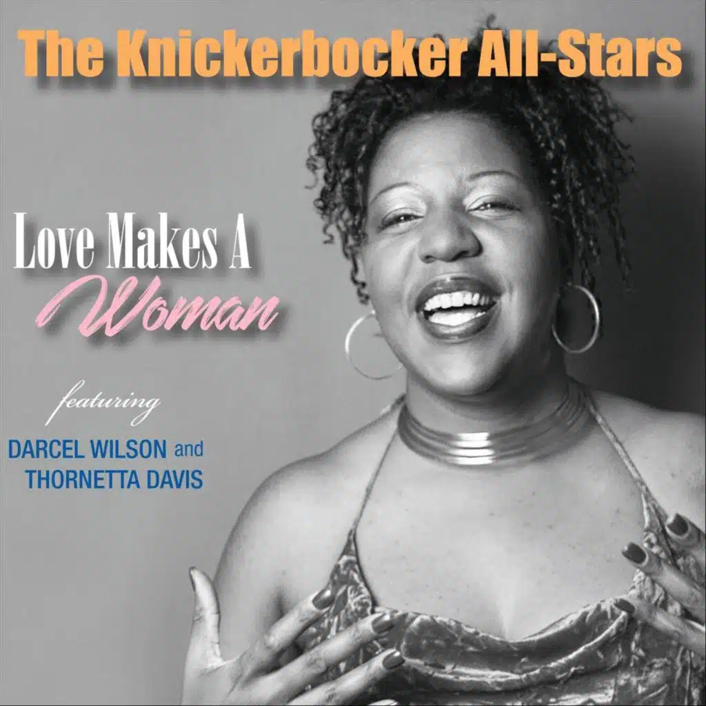 The Knickerbocker All-Stars