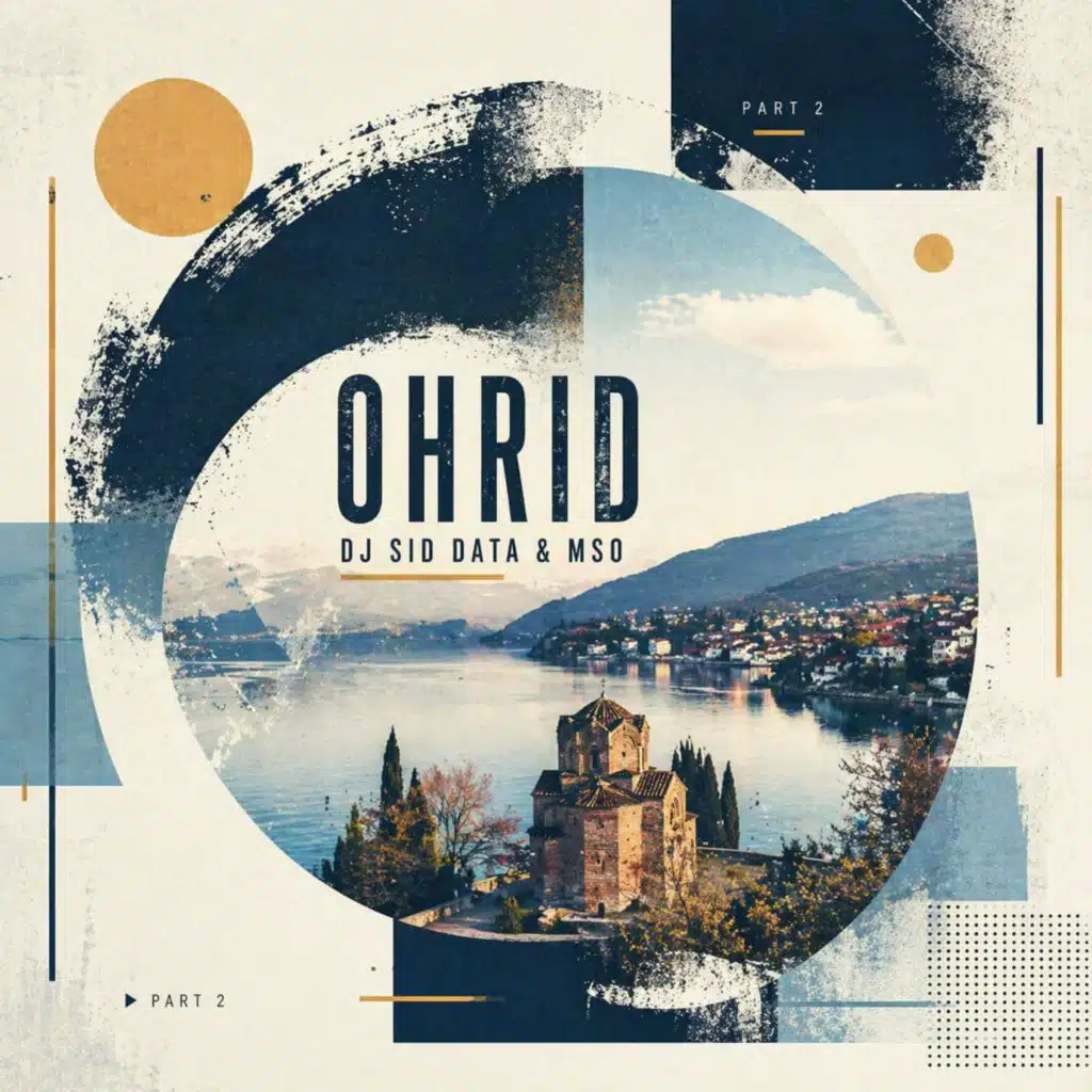 OHRID