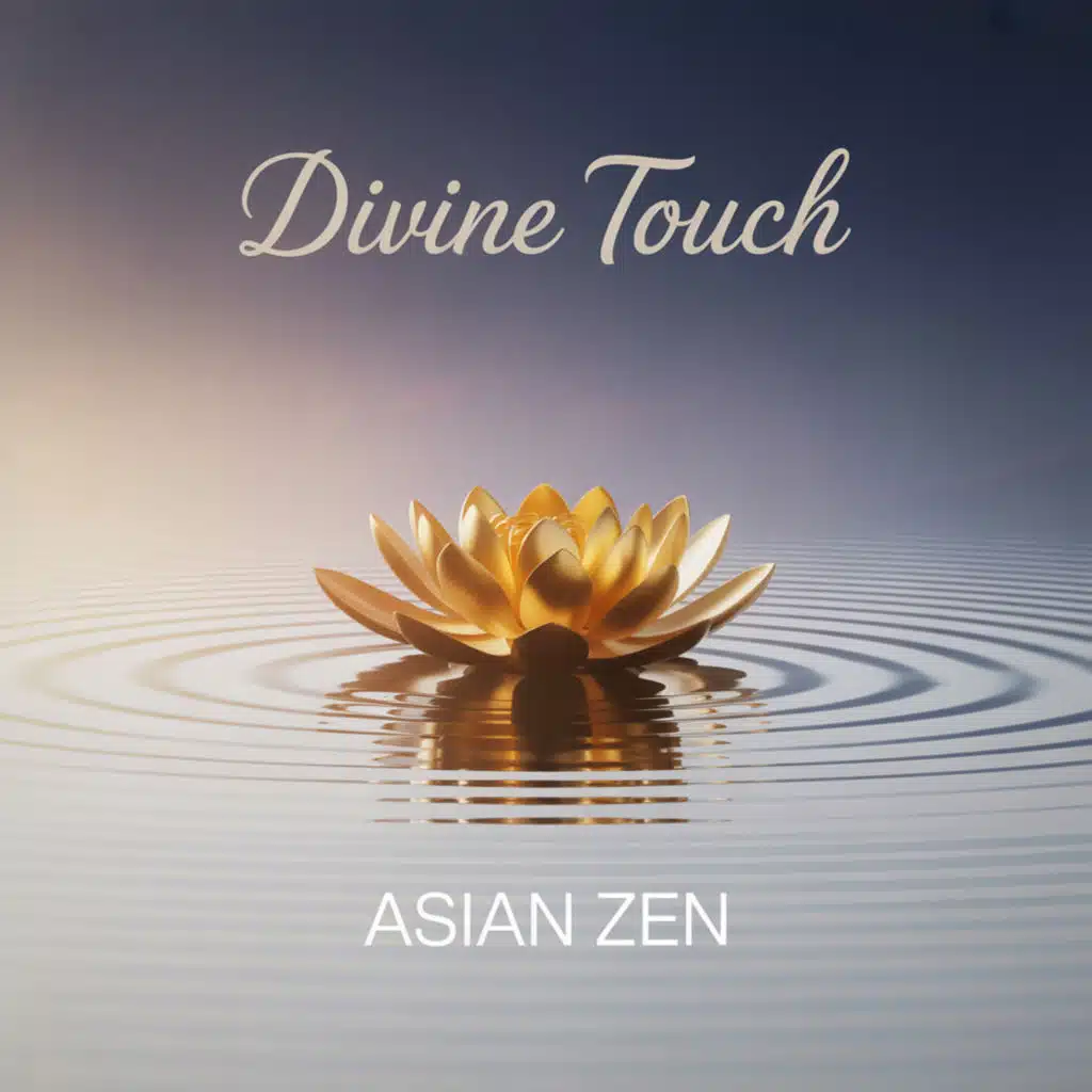 Asian Zen