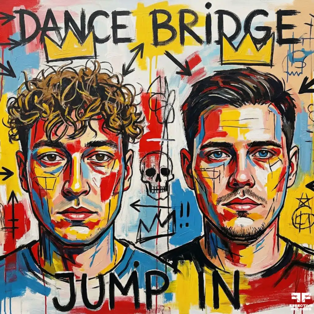 Dance Bridge