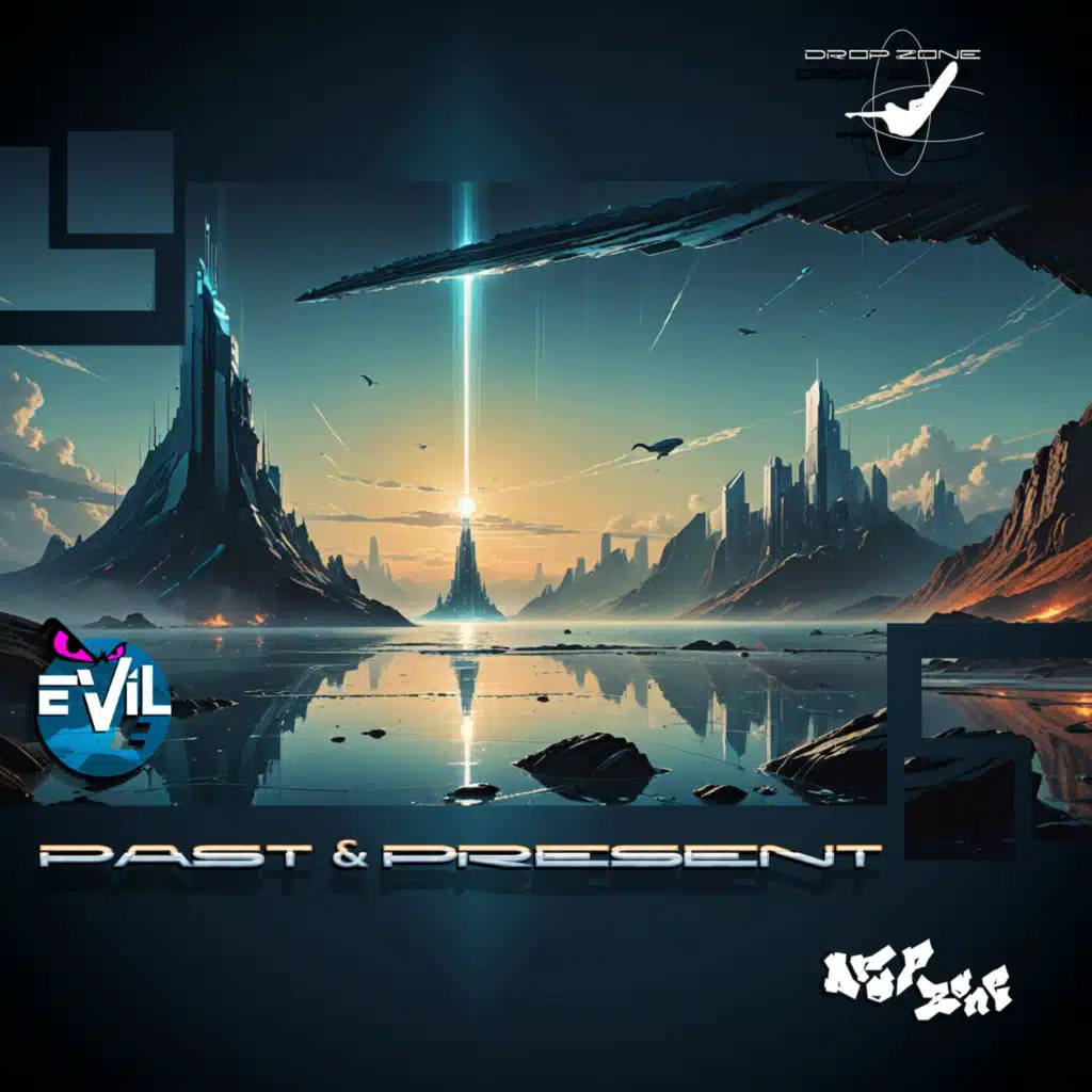 Evil E