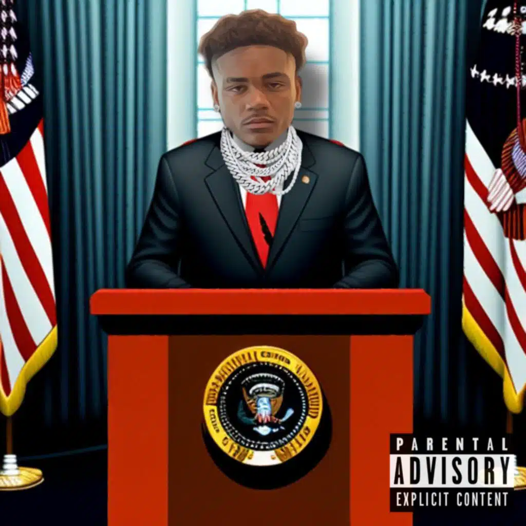 President 48