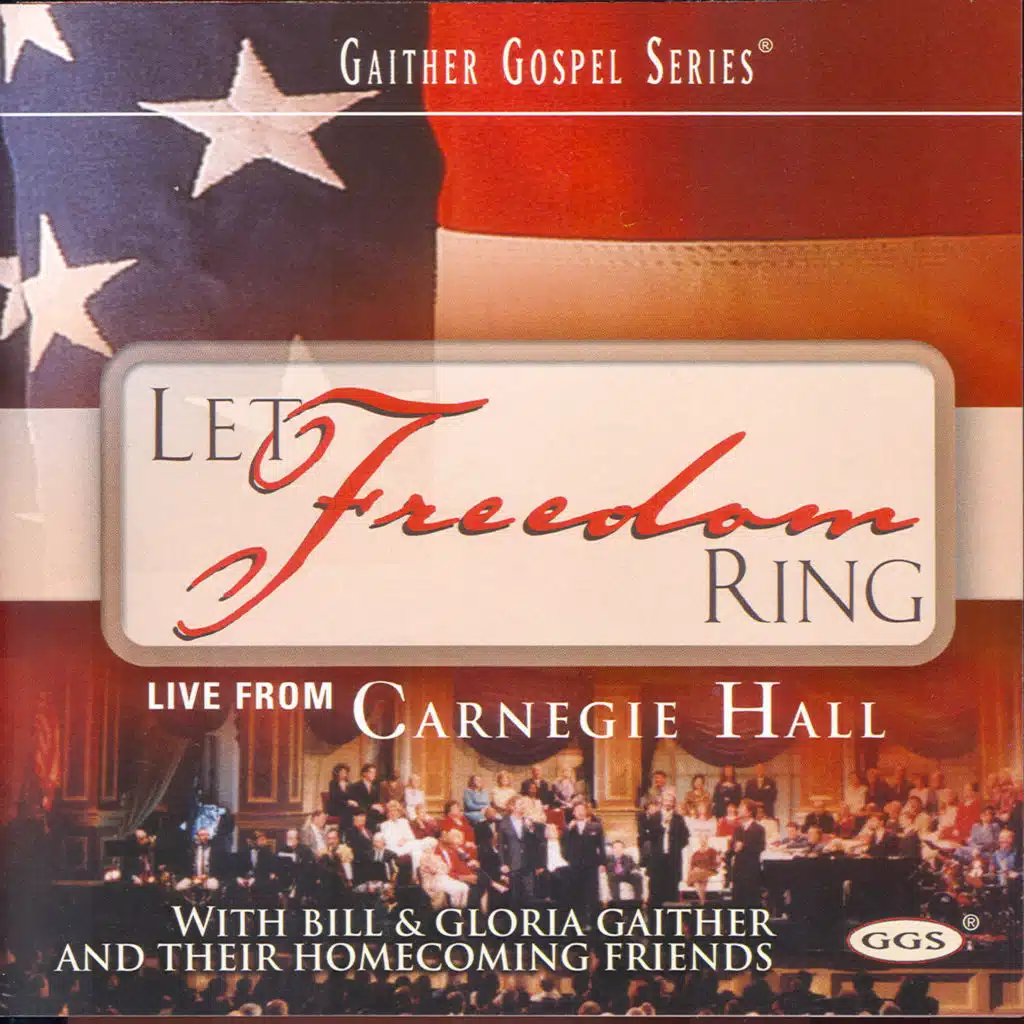 This Land Is Your Land (Live) [feat. The Talleys, Terry Blackwood, Ernie Haase & Signature Sound & Sue Dodge]