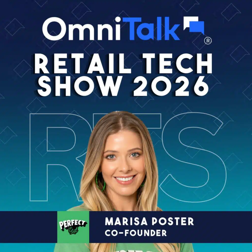 How Empathy, Compassion, and Openness Built a Global Brand for PerfectTed | RTS 2026