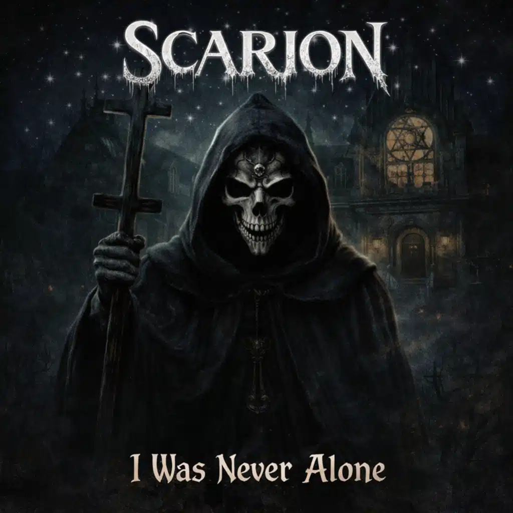 Scarion