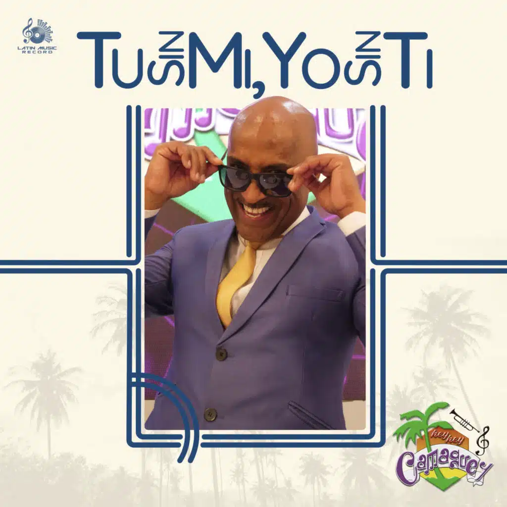 Hey Hey Camaguey