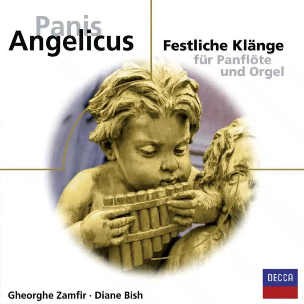 Purcell: Suite in C