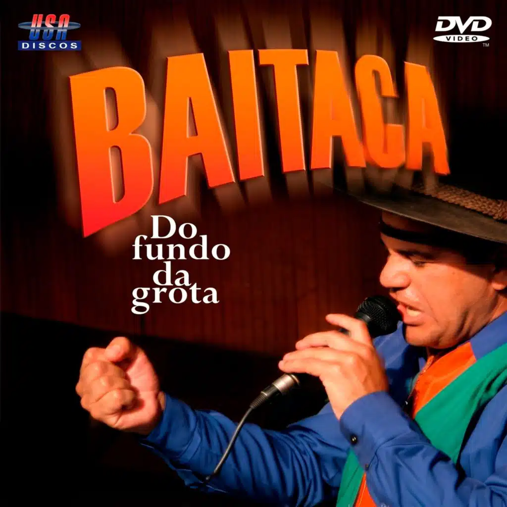 Baitaca
