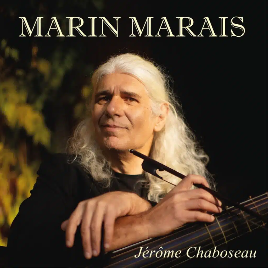 Jérôme Chaboseau