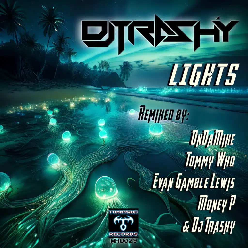 DJ Trashy