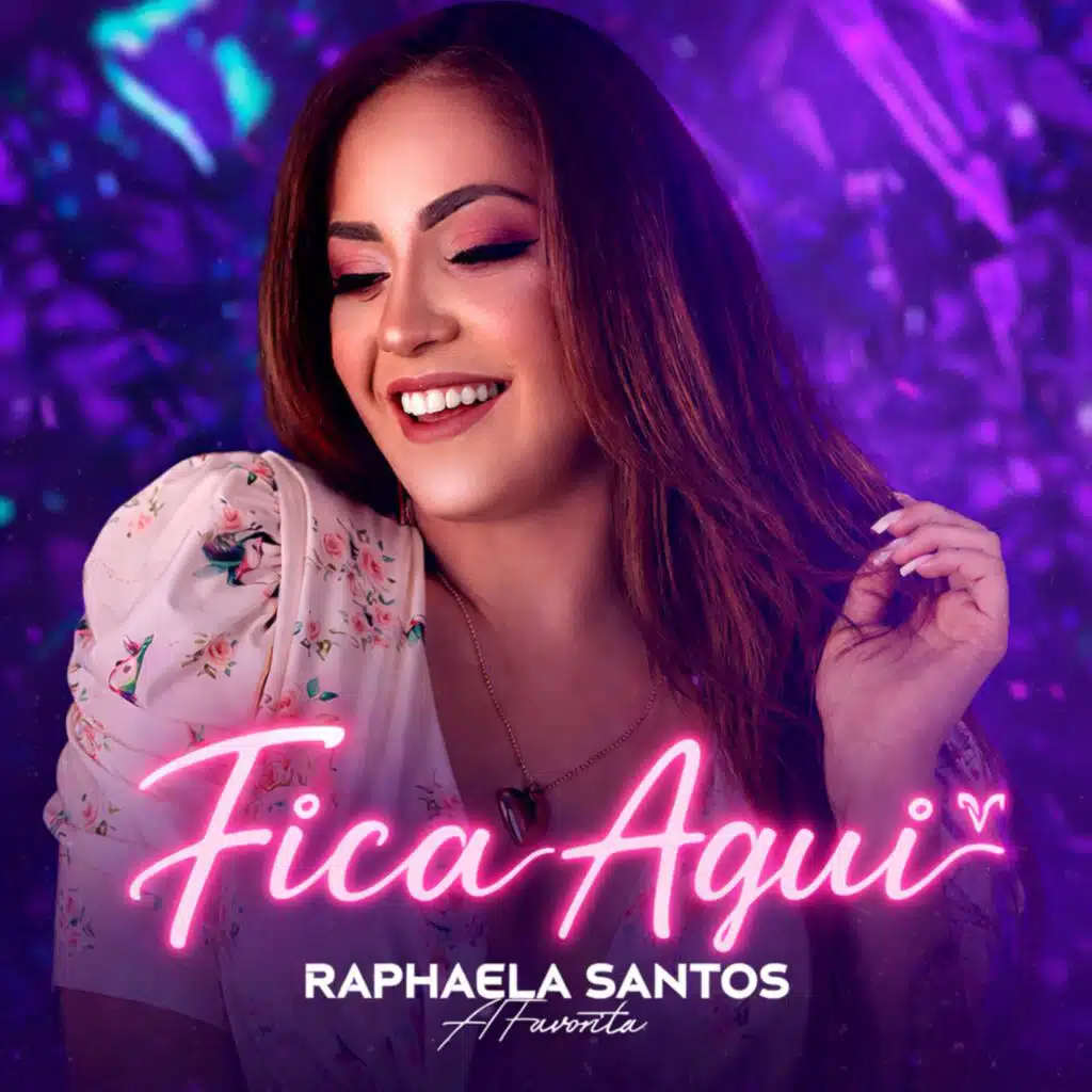 Raphaela Santos
