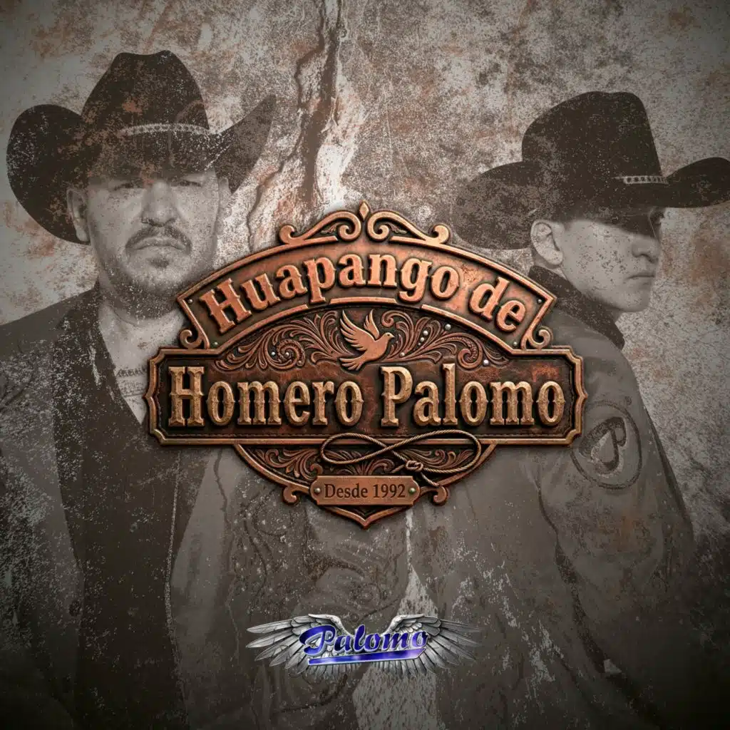 Palomo