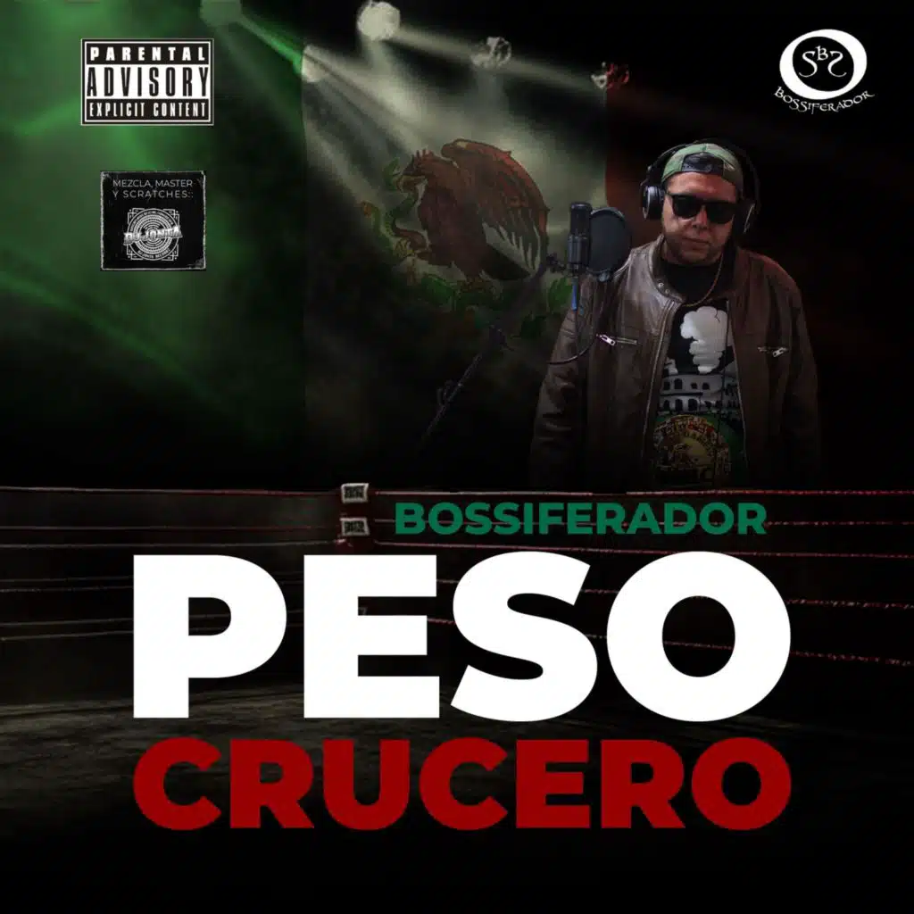 Bossiferador