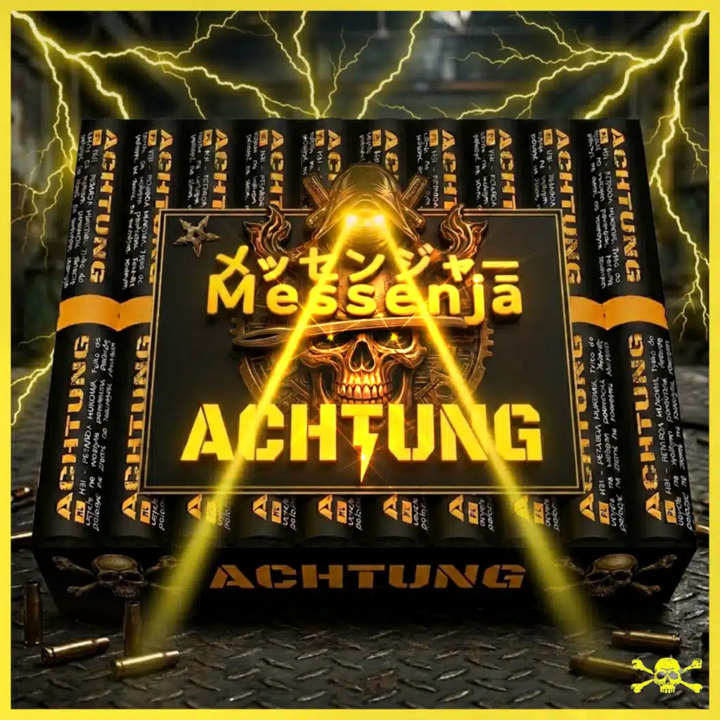 Achtung