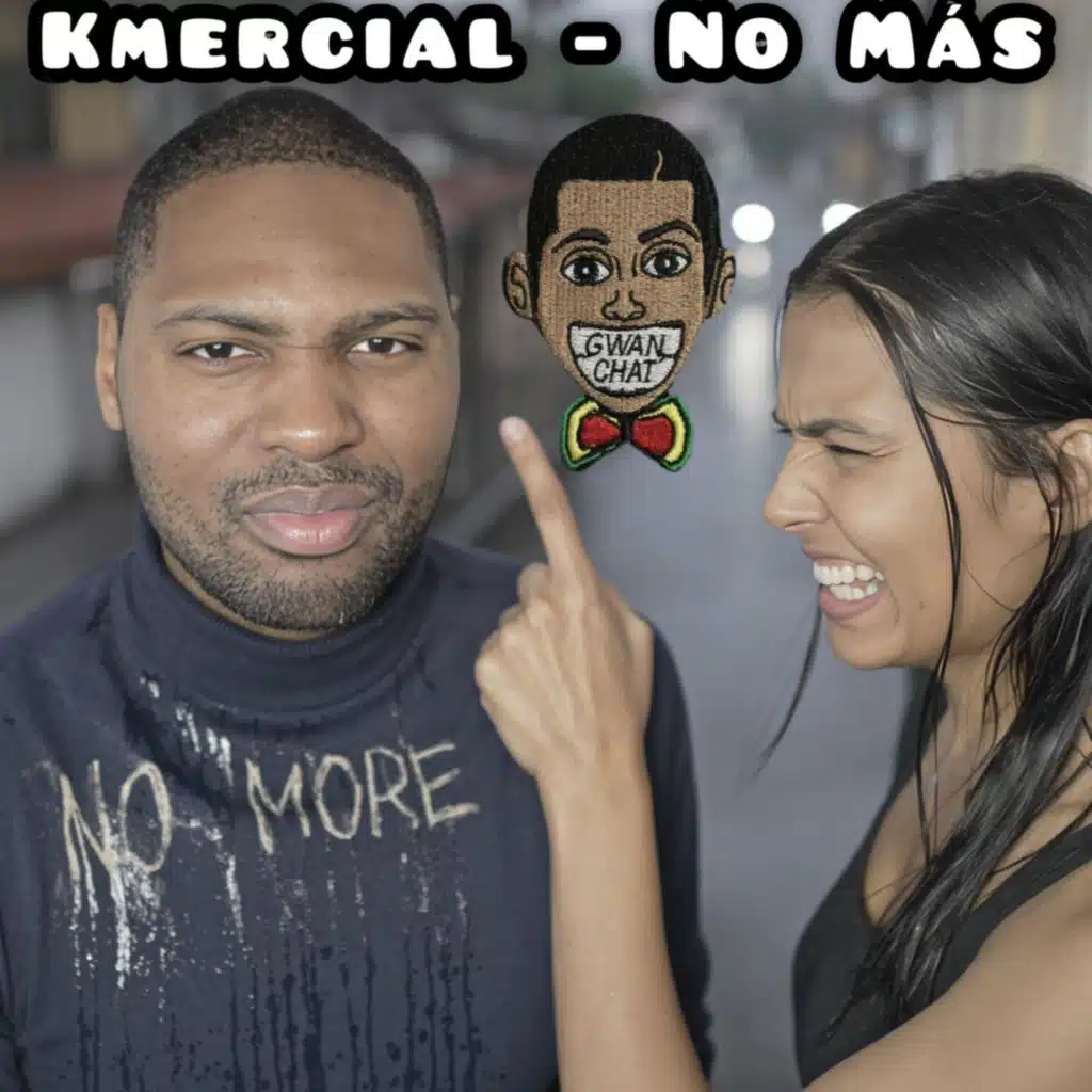 Kmercial