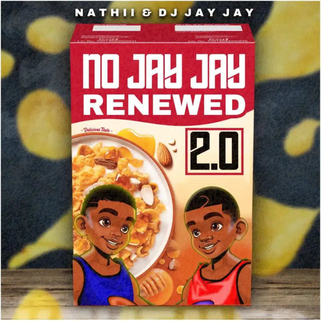 Nathii & Dj Jay Jay