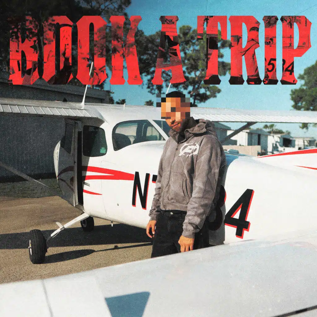 Book A Trip