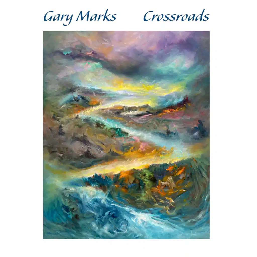Gary Marks