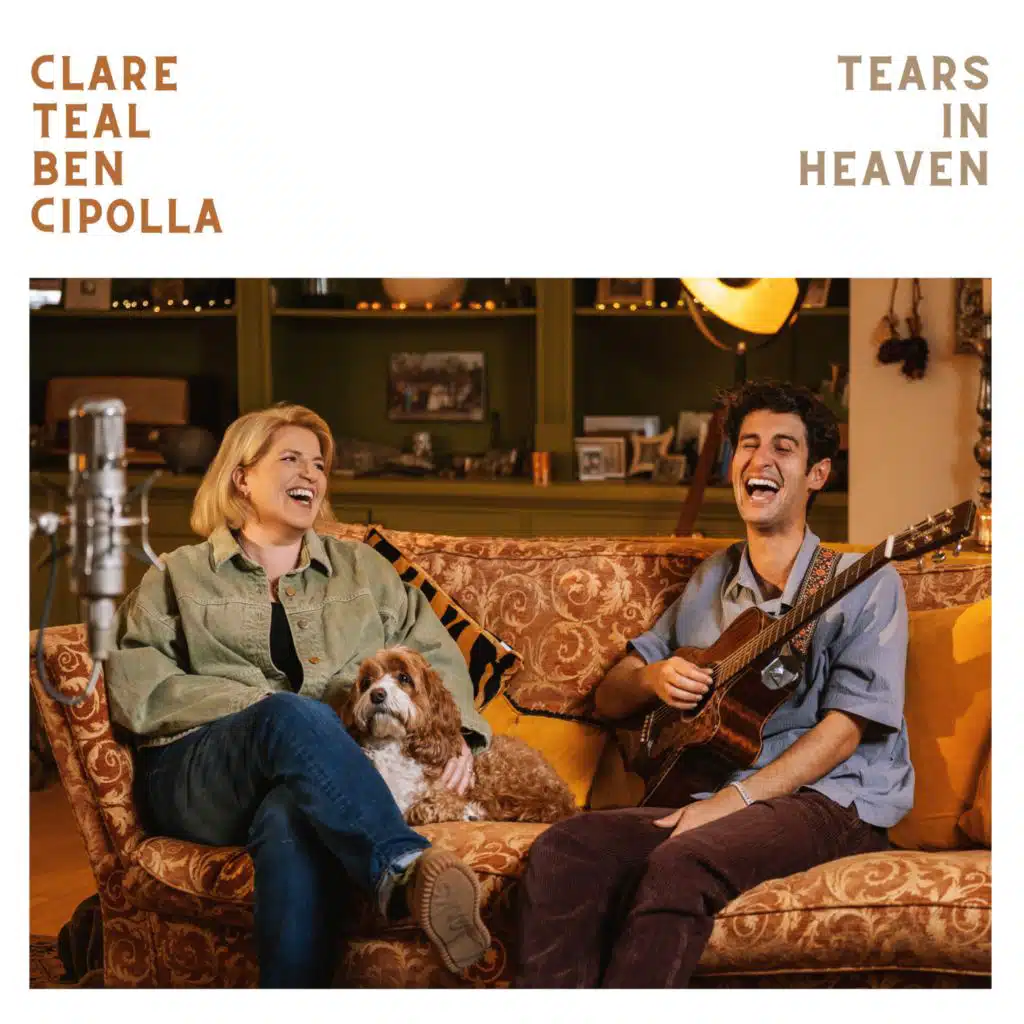 Tears In Heaven
