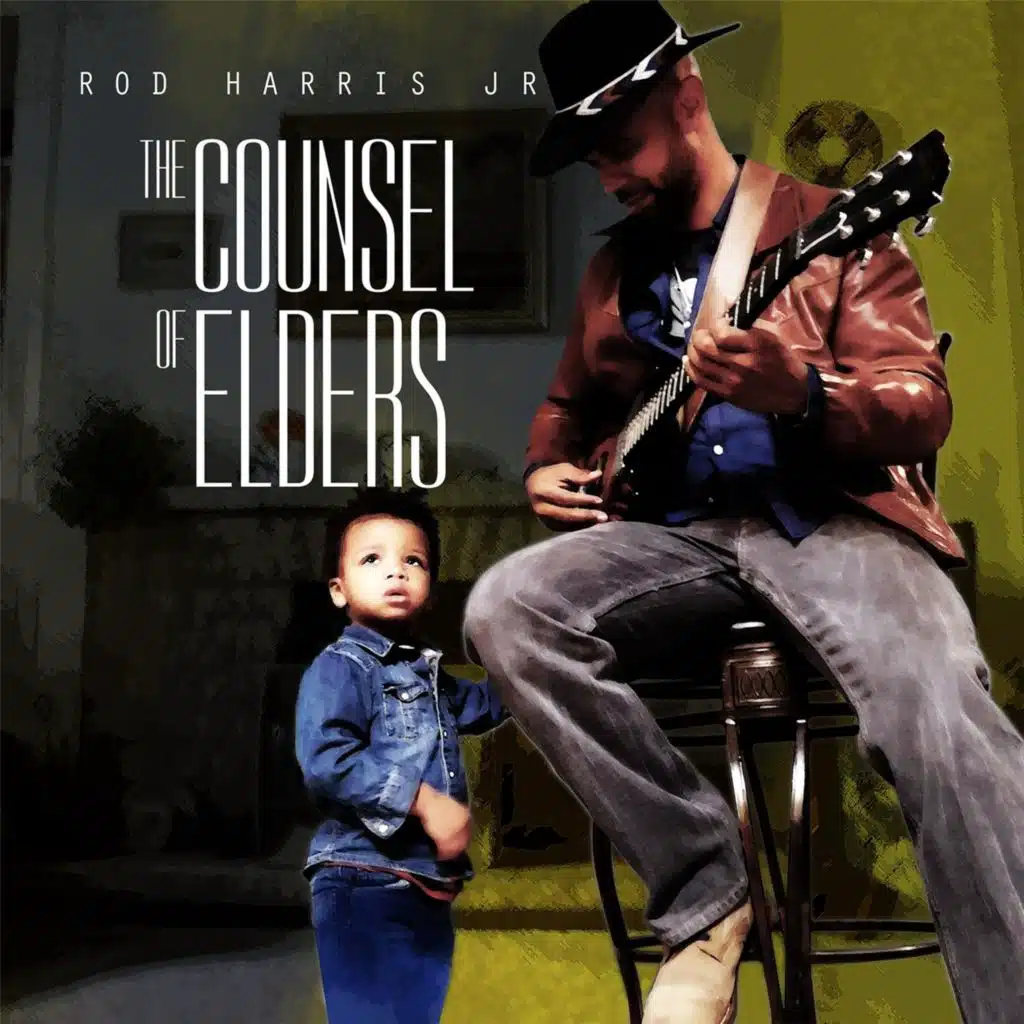 The Counsel of Elders