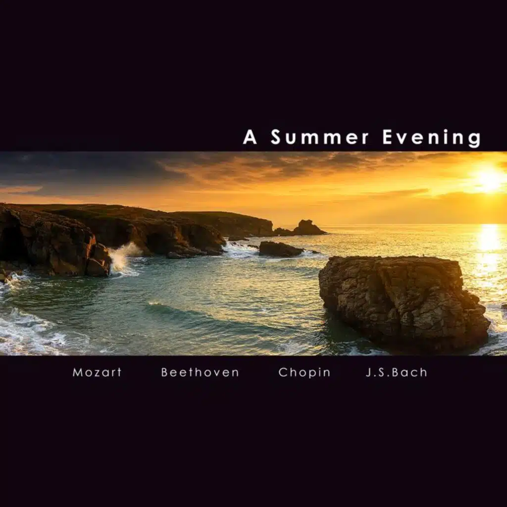 Beethoven: 11 Bagatelles, Op. 119: No. 7 in C Major. Allegro ma non troppo