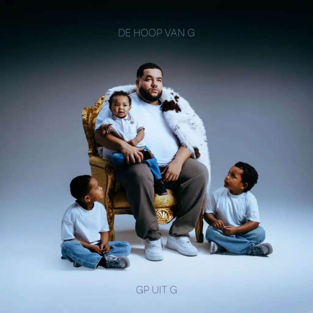 DE HOOP VAN G