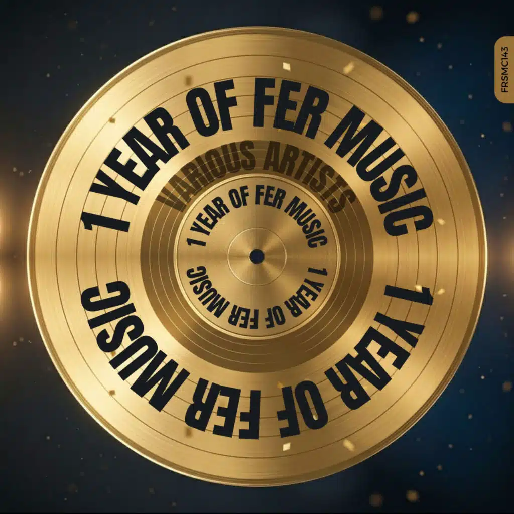 1 Year Of FER Music