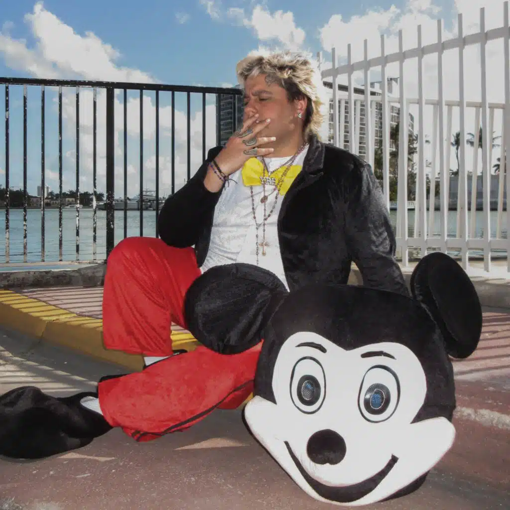 Fat Nick