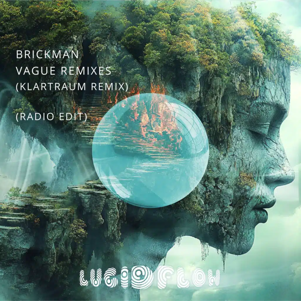 Vague (Klartraum Radio Edit)