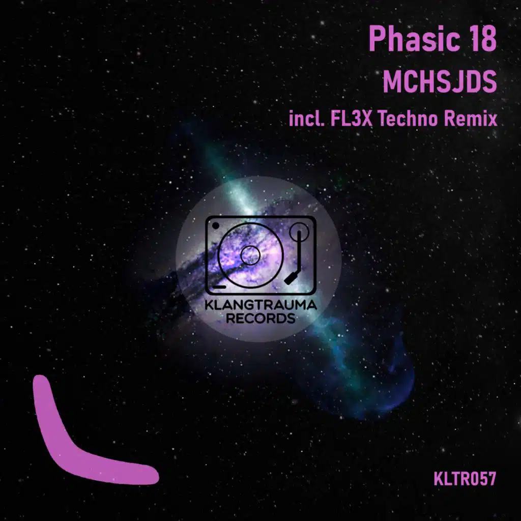 Phasic 18