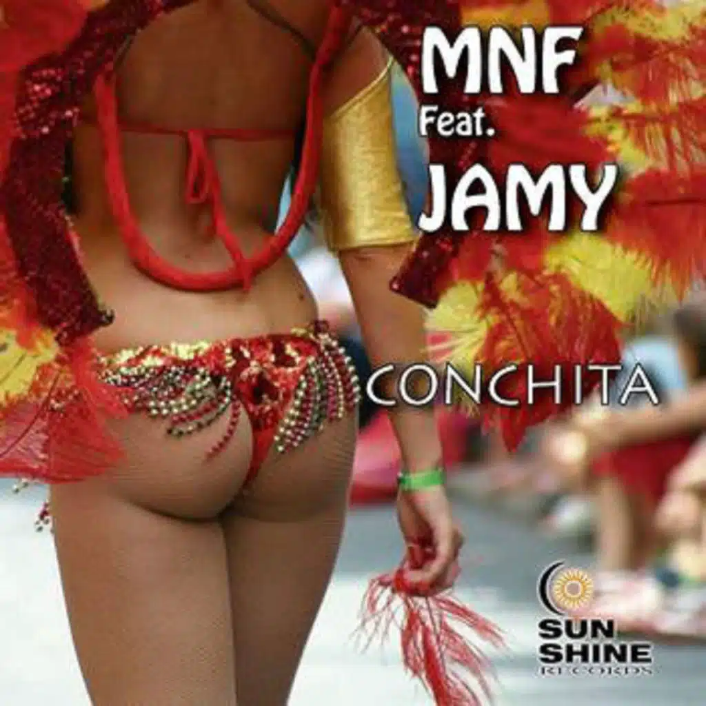 Conchita (Remix) [feat. Jamy & Fabio De Magistris]