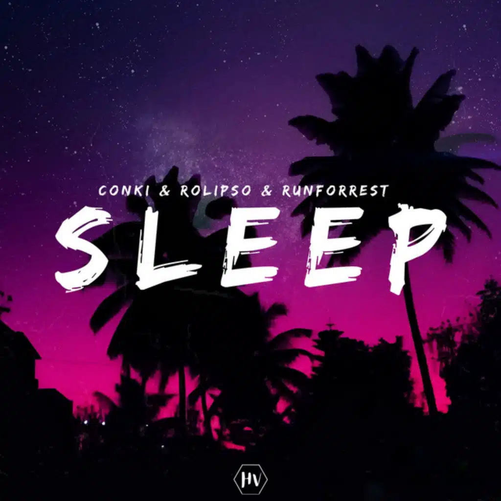 ConKi, Rolipso & Runforrest