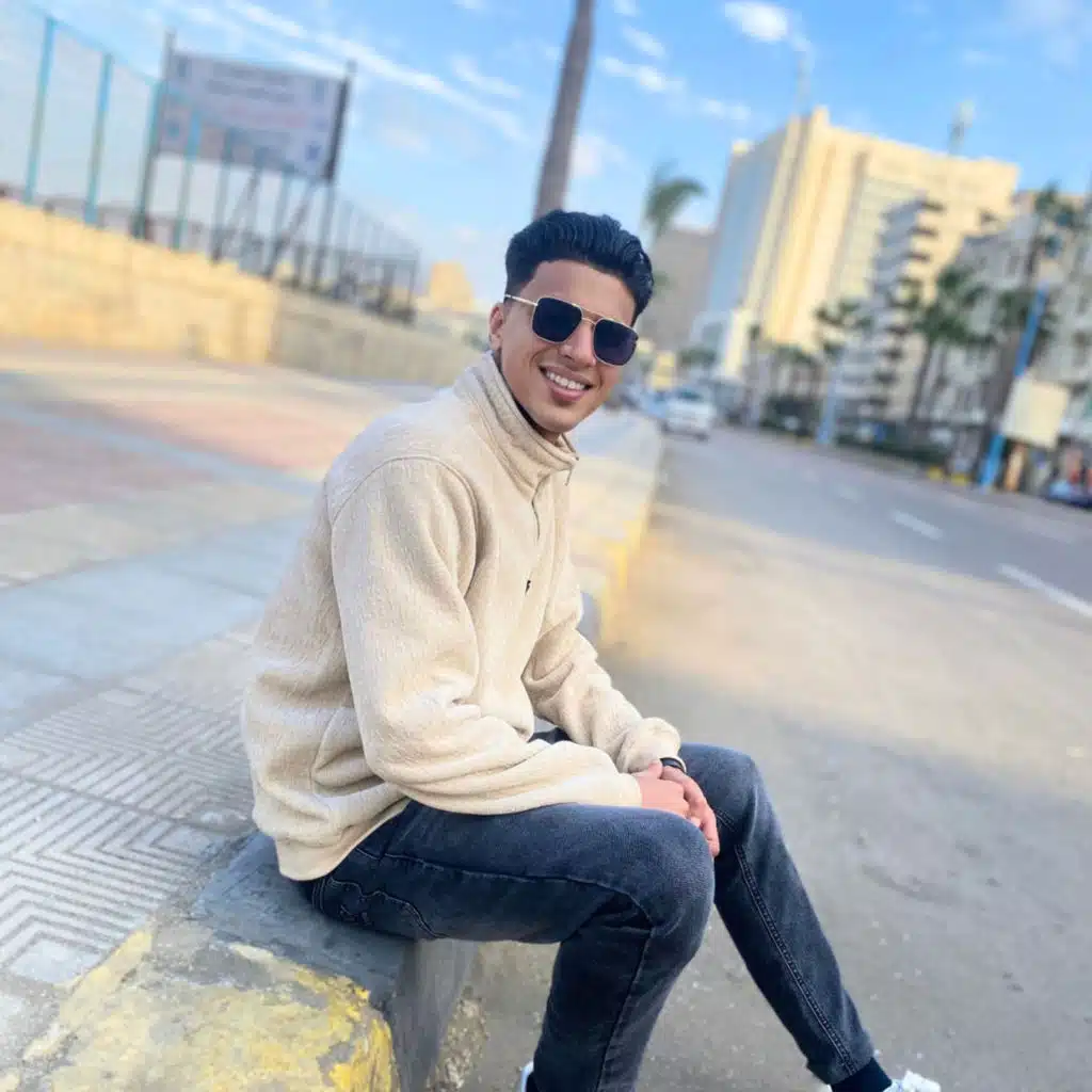 خذ عيني بطئ