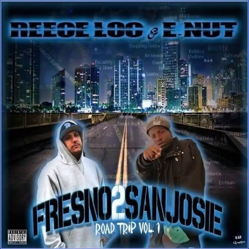 Let's Get It (feat. Yung Smurf)