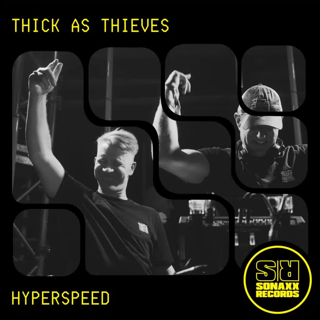 Thick As Thieves
