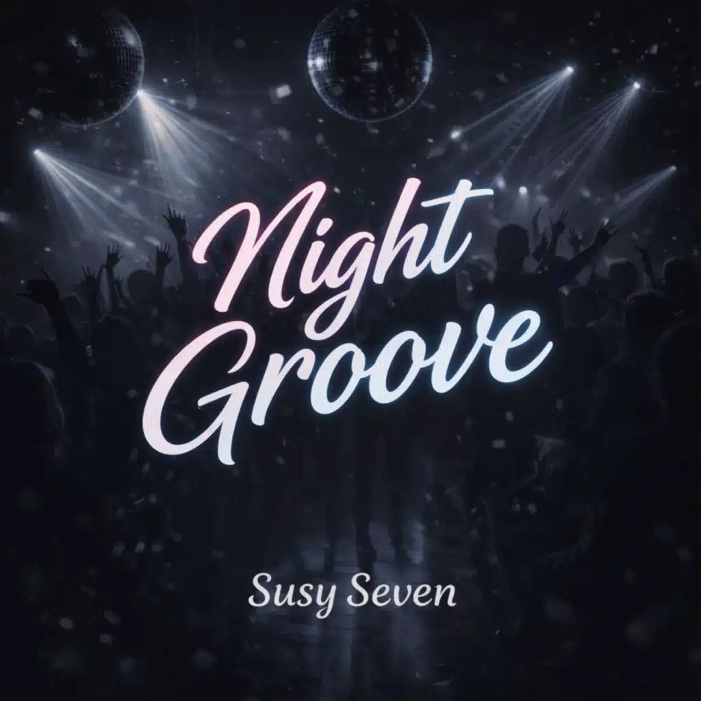 Susy Seven