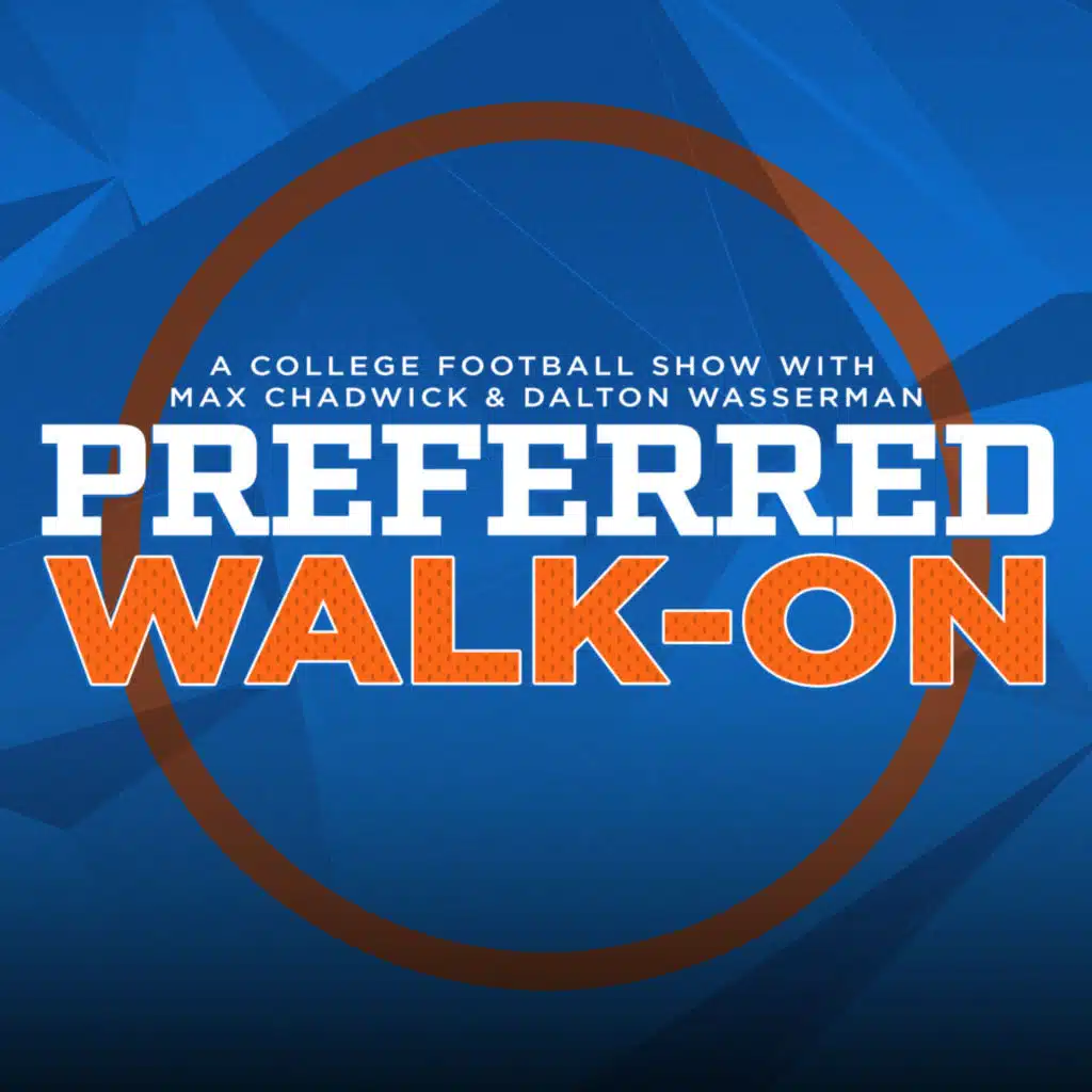 Way-Too-Early 2027 NFL Mock Draft!