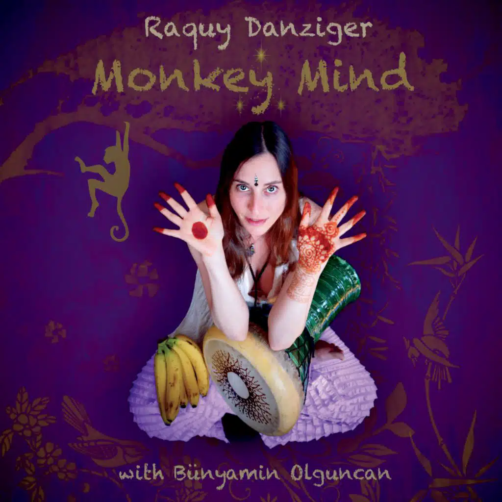 Monkey Mind