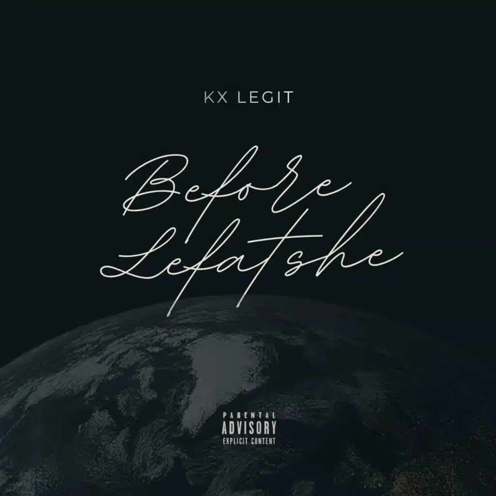 Before Lefatshe