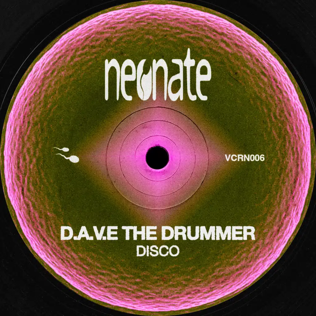 Disco (Tim Clewz Remix) [feat. Tim Clowes]
