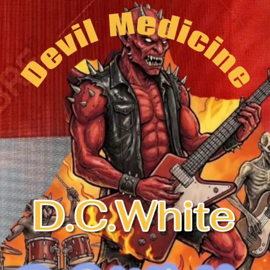 D.C. White