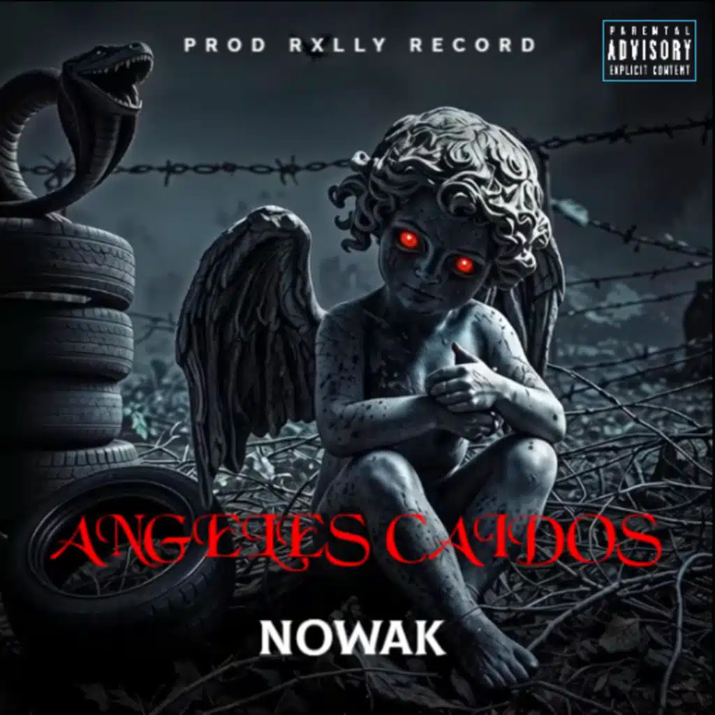 Angeles Caidos
