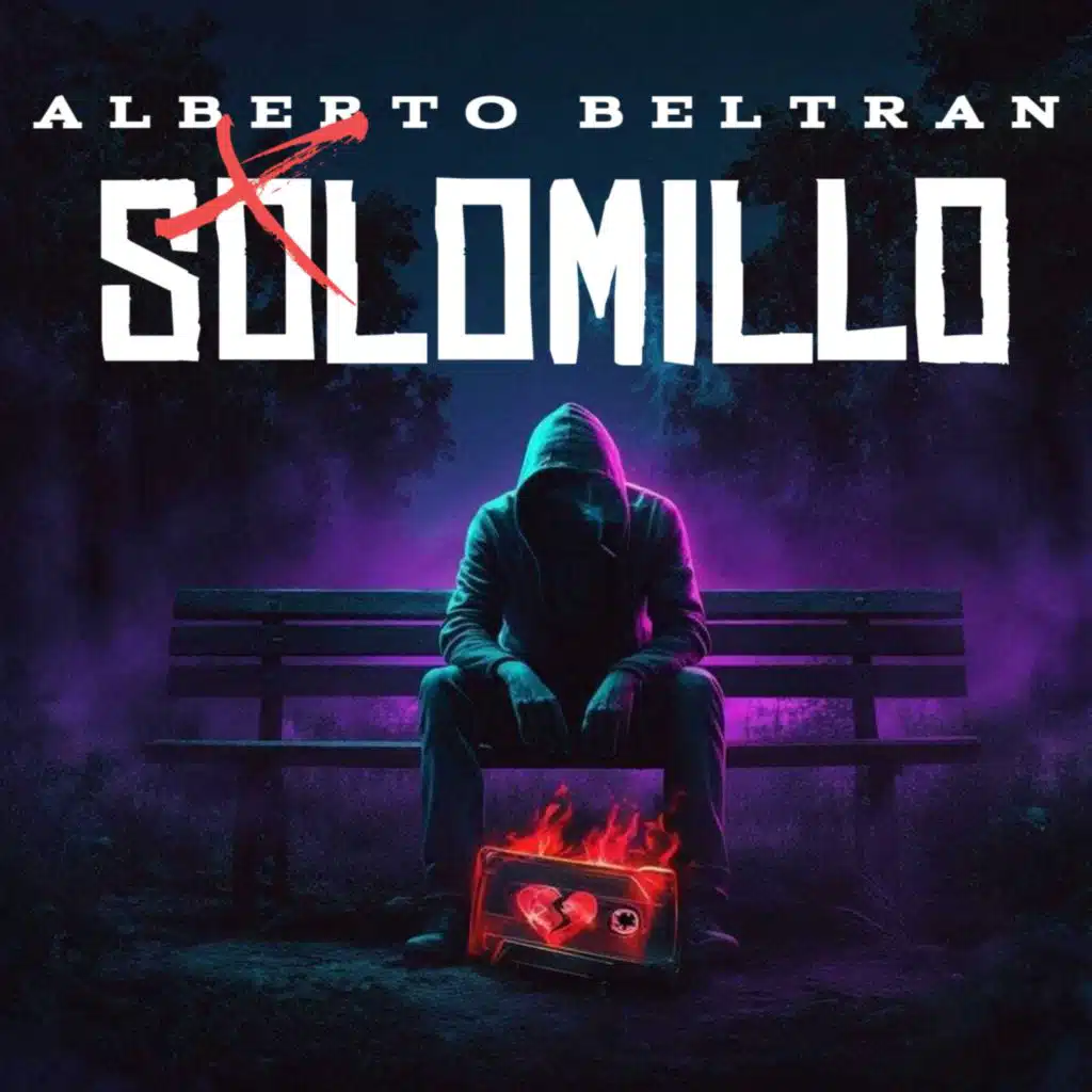 Alberto Beltran