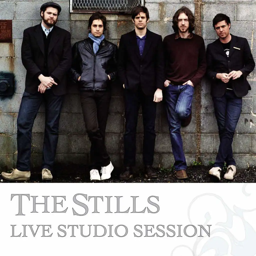Live Session-EP