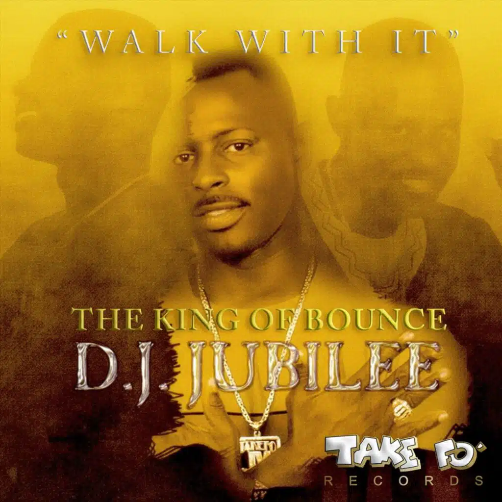 DJ Jubilee