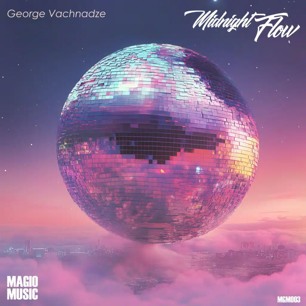 George Vachnadze