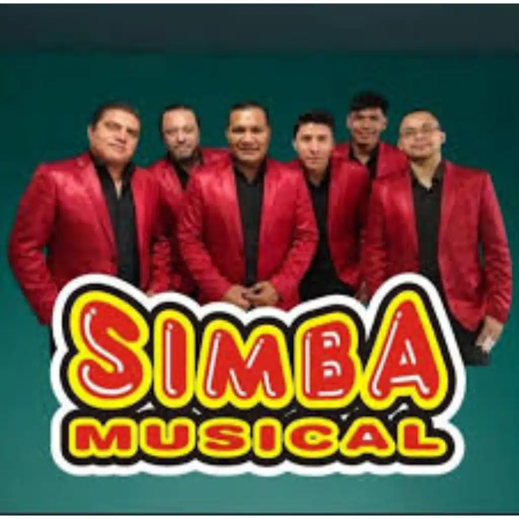 Simba Musical
