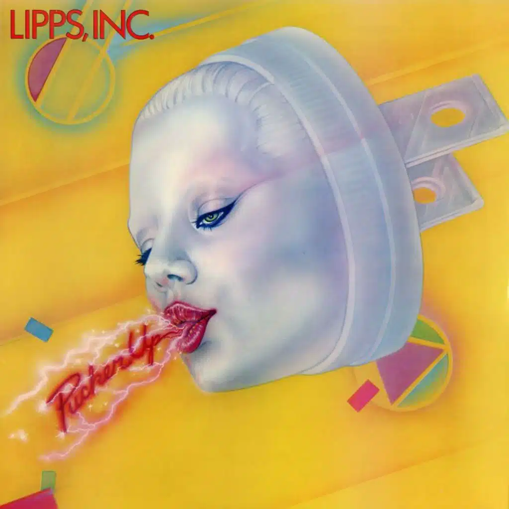 Pucker Up